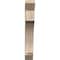 Ekena Millwork Westlake Slat Rough Sawn Bracket, Douglas Fir, 6"W x 34"D x 42"H BKT06X34X42WTL06RDF - alternate 4